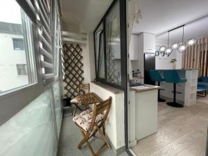 Zlata Quiet London Residence 8D 18C private parking