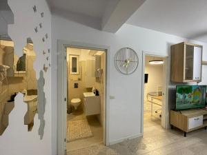 Zlata Quiet London Residence 8D 18C private parking