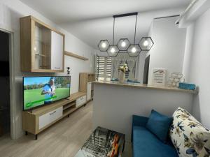 Zlata Quiet London Residence 8D