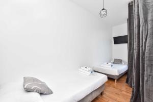 Charming apartment - 1BR 6P - Opéra Garnier