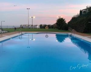 CasaSalerosa - New 3 Bed Flat in Manilva