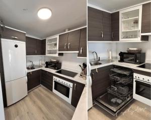 CasaSalerosa - New 3 Bed Flat in Manilva