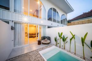 Villa Sunset by Unicorn Villas Bali