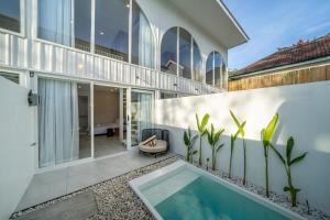 Villa Sunset by Unicorn Villas Bali