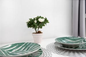 Acogedor Estudio en la Carihuela