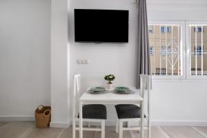 Acogedor Estudio en la Carihuela