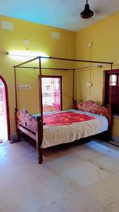Roys Villa