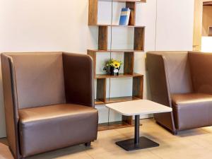 B&B Hotel Trier