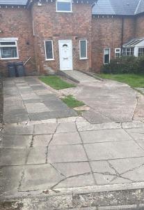 Spacious 4-bed Ample Parking Fast WiFi Contractor Family Friendly