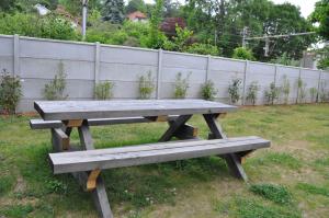 Appartement avec Jardin