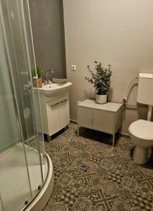 Economic Base in the heart of Budapest Central