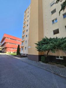 Apartment Lucia - Air-conditioned