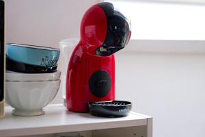 Studio quartier UCO Angers - 2 à 3 personnes