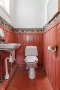 Apartment - lake view