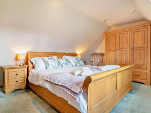 1 Bed in Ryme Intrinseca 93804