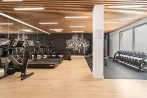 Ultimate Rentals - Jade Tower Fuengirola - Perfect Location