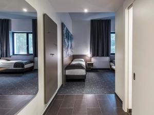 B&B Hotel München-Olympiapark