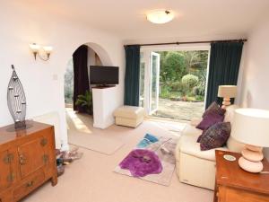 1 Bed in Ashley Heath 50147