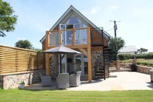 1 Bed in Umberleigh oc-f32531