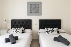 Penthouse Sea View - Valle Romano Golf