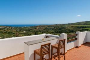 Penthouse Sea View - Valle Romano Golf