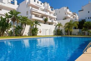 Penthouse Sea View - Valle Romano Golf