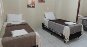 Pousada América Aeroporto Viracopos Campinas - Unidade II