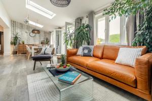 Croft House - Newquay