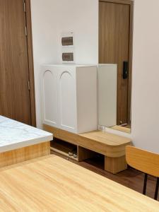 Green Diamond homestay