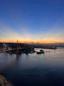 Green Diamond homestay