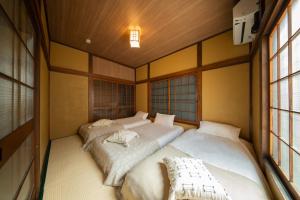 日本の生活を体験できる古民家 一棟貸切最大7名 jr上中里駅