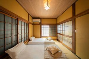 日本の生活を体験できる古民家 一棟貸切最大7名 jr上中里駅