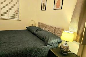 Flat - Sleeps 4 - WiFi