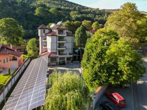 Family Hotel Edia-Sandanski