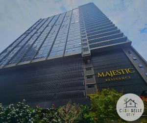 The Majestic Residence Suites By Casabellestay