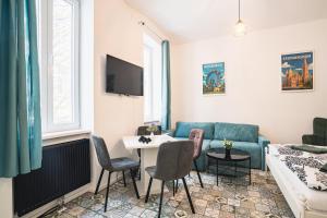 Stay at Schönbrunn #7