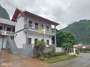 KHOUNVILAI Guesthouse