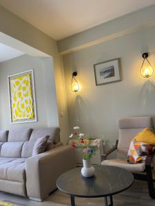 Apartment Marina, two bedrooms