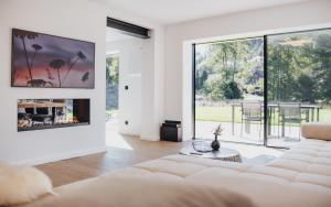 Garden Suite in Hinterzarten