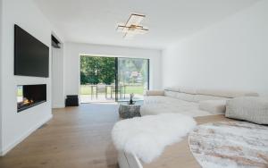 Garden Suite in Hinterzarten
