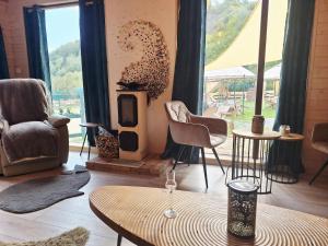 Apartmán na detskej zážitkovej farme Fajnovô