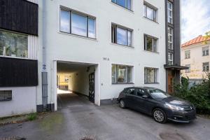 2-story Loft, Large terrace, Next to Old Town