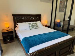 Apartmento en Santa Marta Private Parking