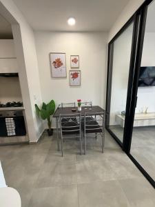 Apartmento en Santa Marta Private Parking