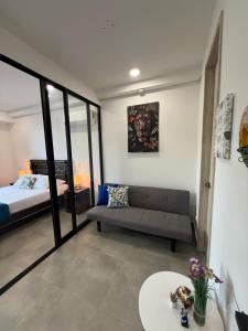 Apartmento en Santa Marta Private Parking