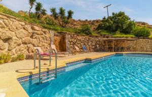 Amazing Home In Cuevas Del Almanzora