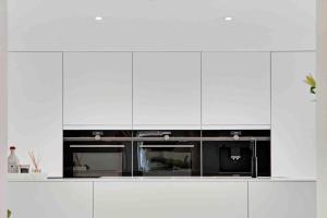 Exclusive First Floor with Designer Touches