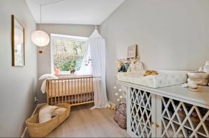 Exclusive First Floor with Designer Touches