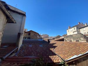 T2 Cocooning au coeur de Vienne