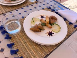 Médina Charme Riad and Spa